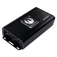 Phoenix Gold BMW 4x125W Plug-N-Play forstærker