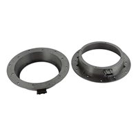 Højt. ringe ø165mm Audi/VW/Skoda gF20 for 271320-24-1