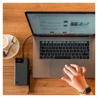 Aqiila Powerbird B20B+ 65W 20000 mAh Powerbank