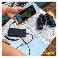 Aqiila Powerbird B20B+ 65W 20000 mAh Powerbank