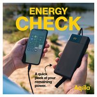 Aqiila Powerbird B20B+ 65W 20000 mAh Powerbank