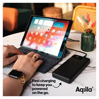 Aqiila Powerbird B20B+ 65W 20000 mAh Powerbank