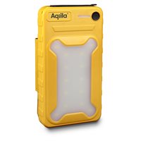 Aqiila PowerBird BS10 Powerbank med solceller