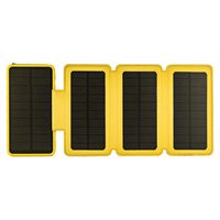Aqiila PowerBird BS10 Powerbank med solceller