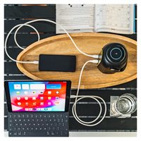Aqiila PowerBird S140 Powerbank 200Wh / 140W