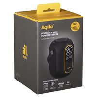 Aqiila PowerBird S140 Powerbank 200Wh / 140W