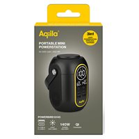 Aqiila PowerBird S140 Powerbank 200Wh / 140W