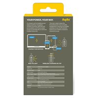 Aqiila PowerBird S140 Powerbank 200Wh / 140W