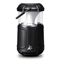 Aqiila Soundbird B10 LED lampe, Højttaler og Powerbank