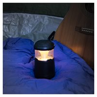 Aqiila Soundbird B10 LED lampe, Højttaler og Powerbank