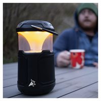 Aqiila Soundbird B10 LED lampe, Højttaler og Powerbank