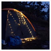 Aqiila Lightbird BL2 Camping lygte og powerbank