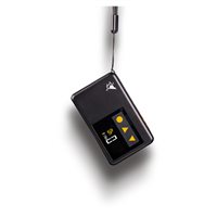 Aqiila Airbird P1 Luftpumpe Mini