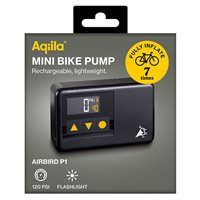 Aqiila Airbird P1 Luftpumpe Mini