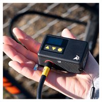 Aqiila Airbird P1 Luftpumpe Mini