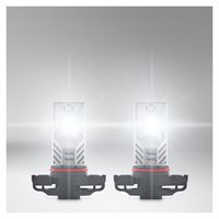 Osram LEDriving FL PSX24W PG20-7  12V - Sæt