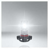 Osram LEDriving FL PSX24W PG20-7  12V - Sæt
