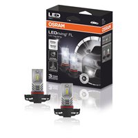 Osram LEDriving FL PSX24W PG20-7  12V - Sæt