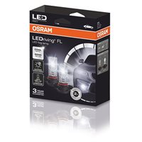 Osram LED PSX24W PG20-7 LEDriving FL -2 stk.