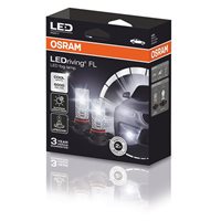 Osram LEDriving FL PSX24W PG20-7  12V - Sæt
