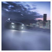 Osram LEDriving FL PSX24W PG20-7  12V - 1 stk.