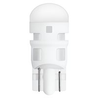 Osram LED Pære Rød W5W - 2 stk.