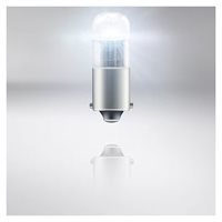 Osram LEDriving SL T4W 6000K - Sæt
