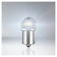 Osram R5W BA15s LED Pære - 2 stk.