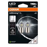 Osram LEDriving SL R5W 12V - Sæt