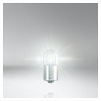 Osram Autopære R10w 12v 2 stk.