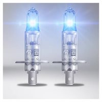 Osram Cool Blue Intense Next Gen H1 55W 12V - Sæt