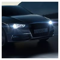 Osram Cool Blue Intense Next Gen H1 55W 12V - Sæt