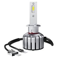 Osram Night Breaker H1-LED 12V ECE godkendt - Sæt