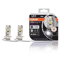 Osram LEDriving HL Easy H3 12V - Sæt