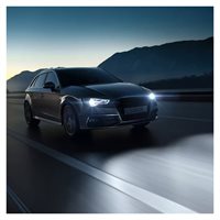 Osram Cool Blue Intense Next Gen H15 55W 12V - 1 stk.