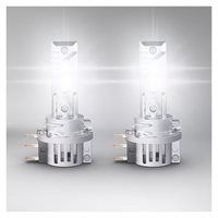 Osram LEDriving HL Easy H15 12V - Sæt