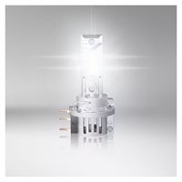 Osram LEDriving HL Easy H15 12V - Sæt