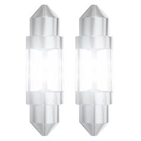 Osram Night Breaker LED C5W ECE - Sæt