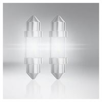 Osram Night Breaker LED C5W ECE - Sæt