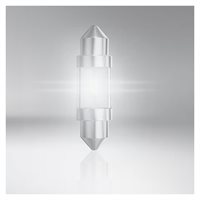 Osram Night Breaker LED C5W ECE - Sæt