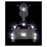 Osram Night Breaker LED C5W ECE - Sæt