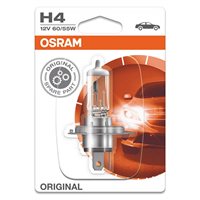 Osram Original H4 60/55W 12V blister 1 stk.