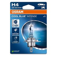 Osram Cool Blue Intense Next Gen H4 - 1 stk.