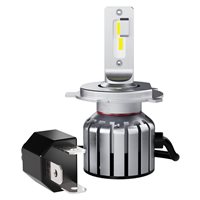 Osram LEDriving HL Bright H4/H19 12V - Sæt