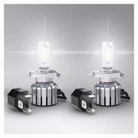 Osram LEDriving HL Bright H4/H19 12V - Sæt