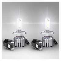 Osram LEDriving HL Bright H4, H19 LED - 2 stk.