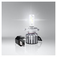 Osram LEDriving HL Bright H4, H19 LED - 2 stk.