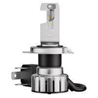 Osram Night Breaker Smart H4/H19 LED 12V - Sæt