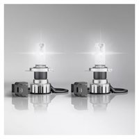 Osram Night Breaker Smart H4/H19 LED 12V - Sæt