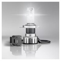 Osram Night Breaker Smart H4/H19 LED 12V - Sæt